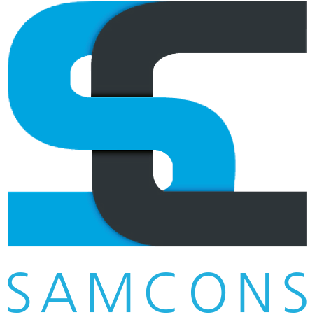 Samcons Oy Ltd.